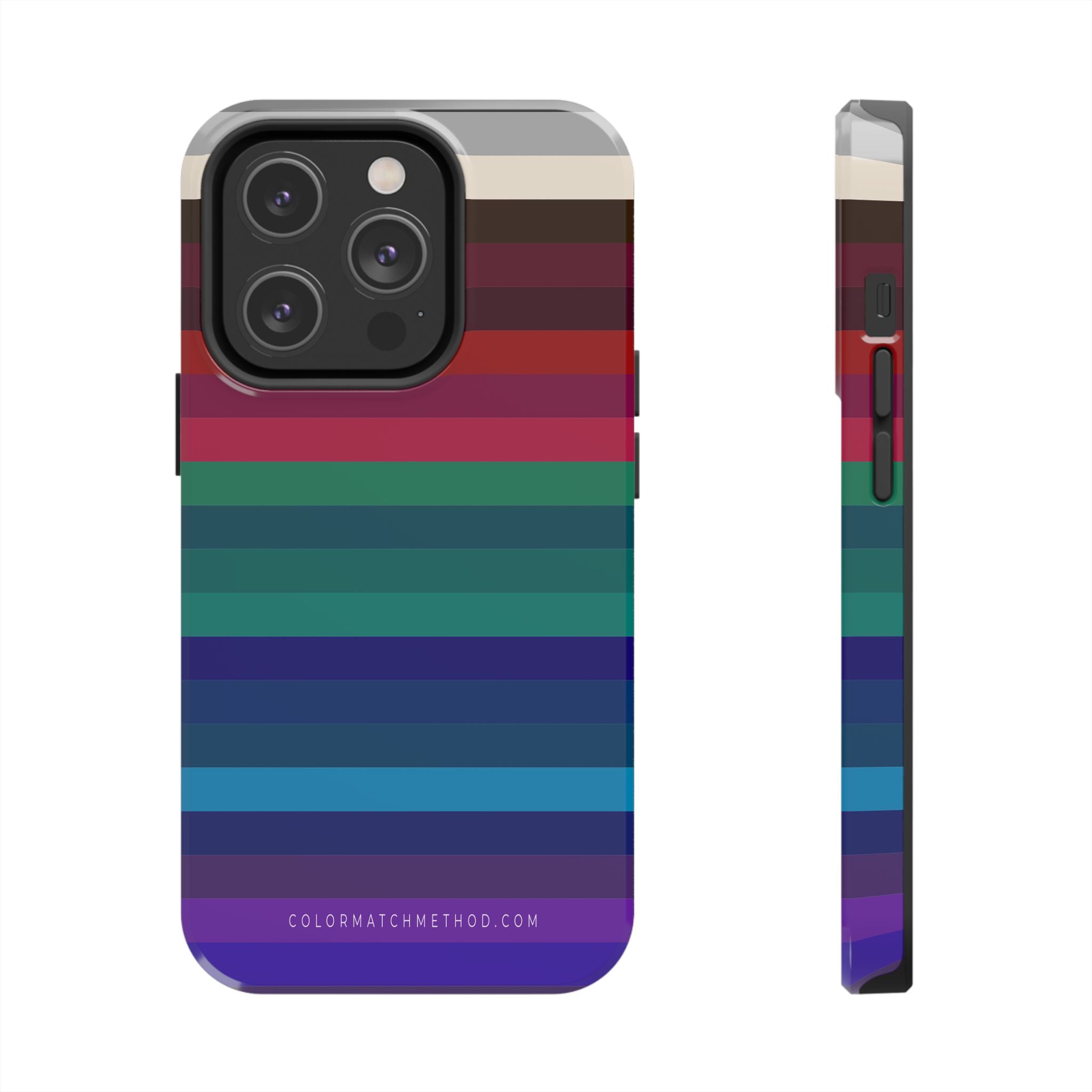 Dark Winter Phone Case
