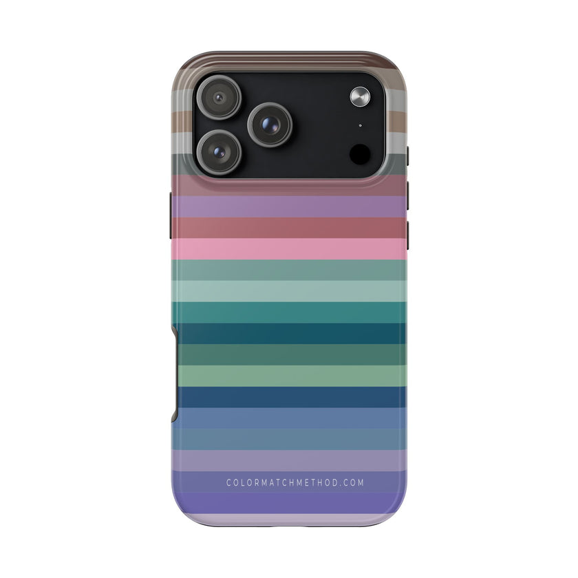 Soft Summer Phone Case