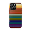 Dark Autumn Phone Case