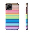 Light Spring Phone Case