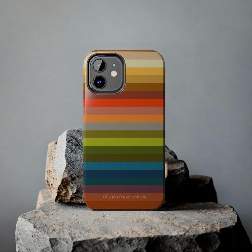 Warm Spring Phone Case