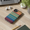 Soft Autumn Phone Case