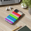 Clear Spring Phone Case