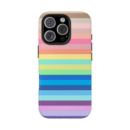 Light Spring Phone Case