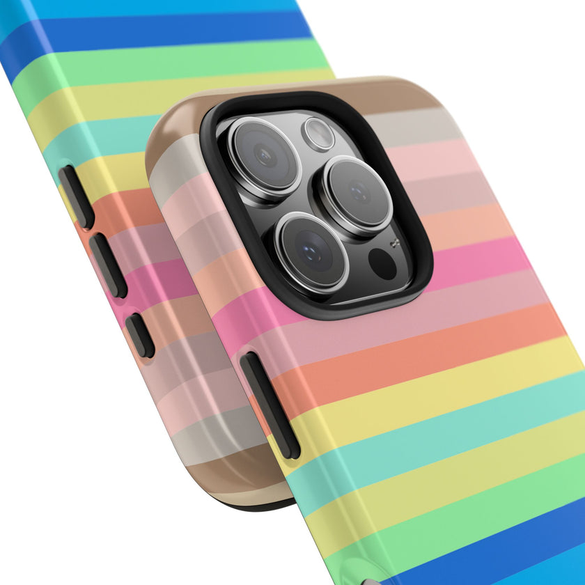 Light Spring Phone Case