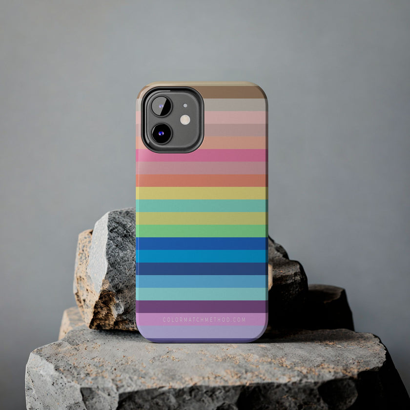 Light Spring Phone Case