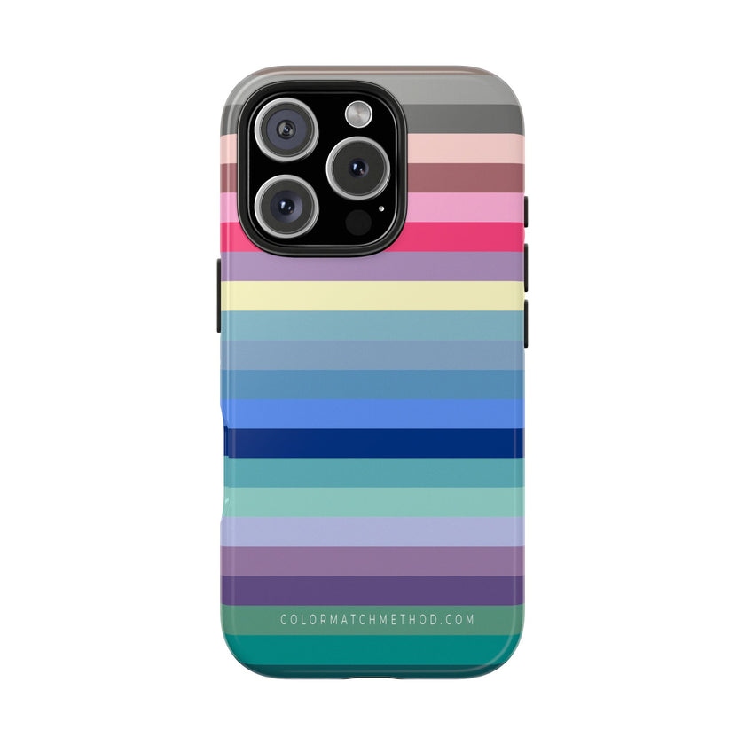 Cool Summer Phone Case