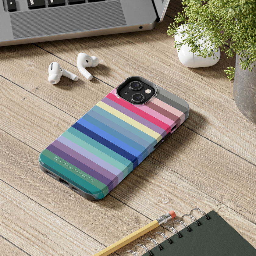 Cool Summer Phone Case