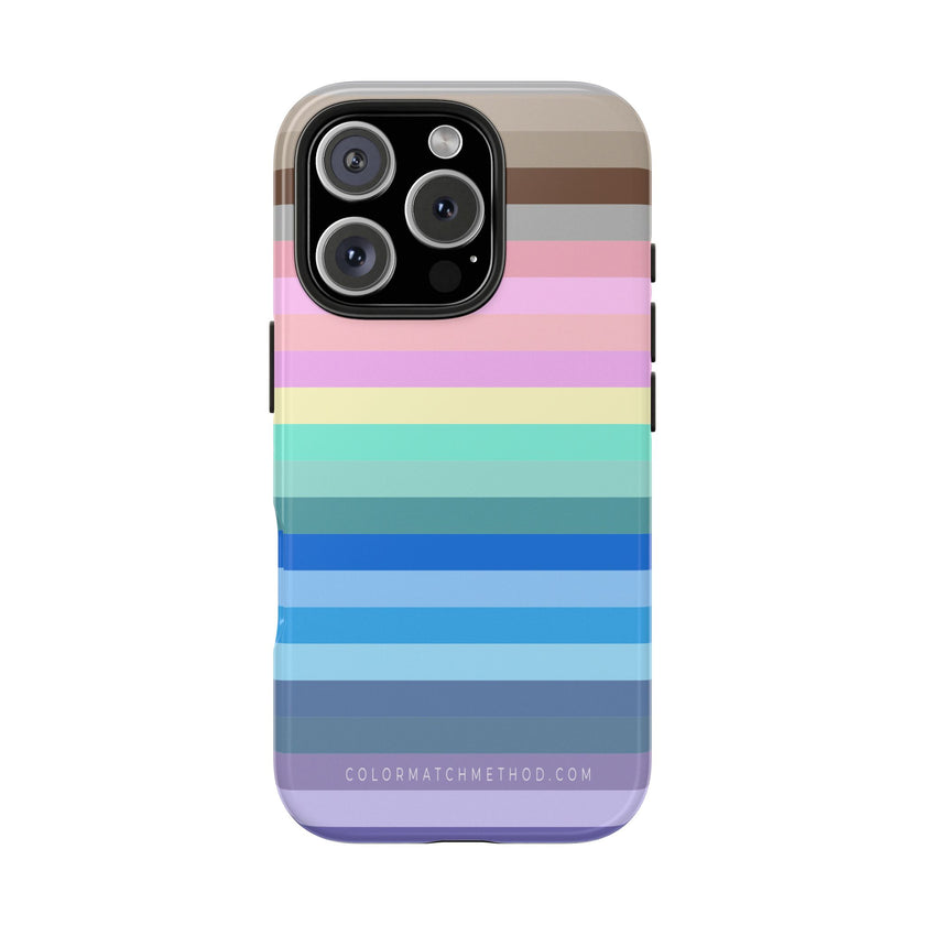Light Summer Phone Case