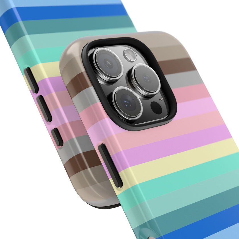 Light Summer Phone Case