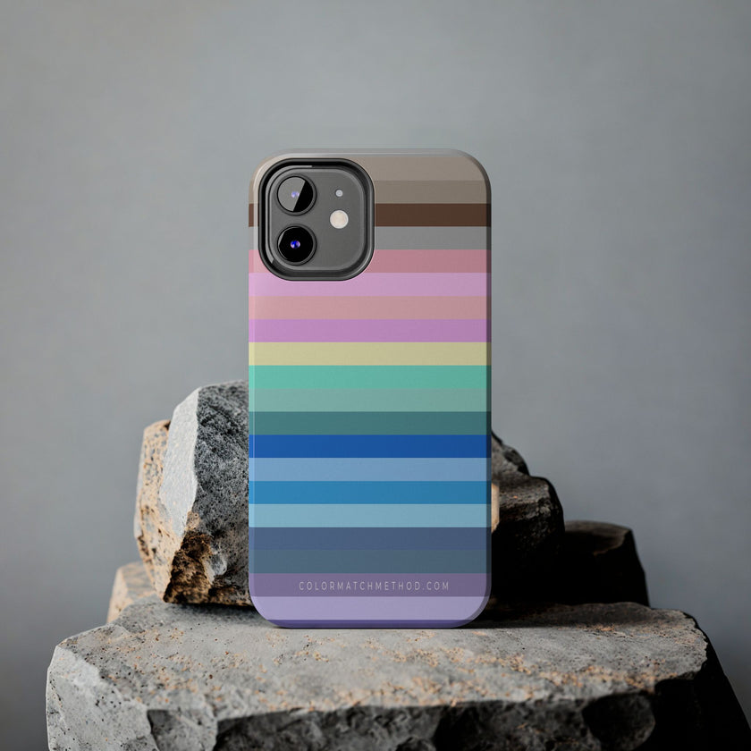 Light Summer Phone Case