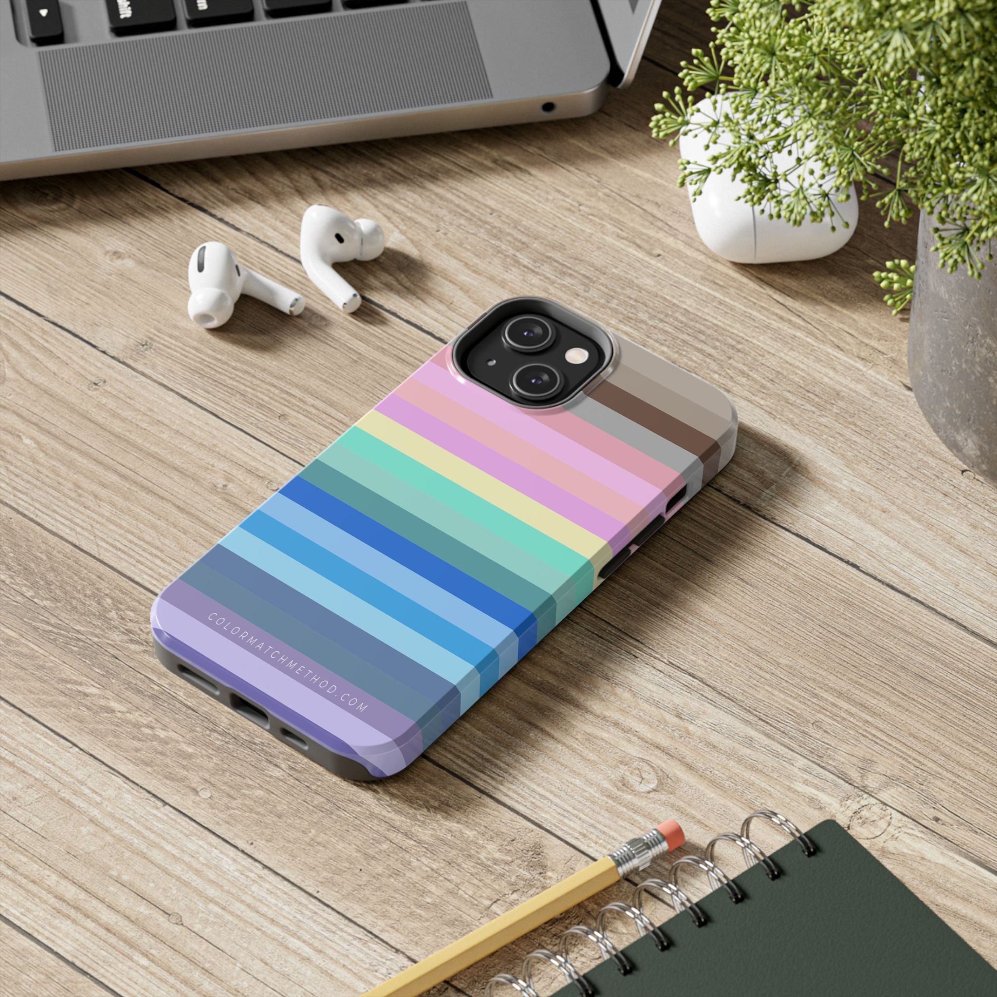Light Summer Phone Case