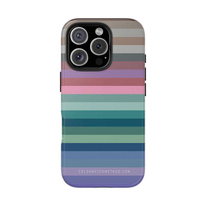 Soft Summer Phone Case