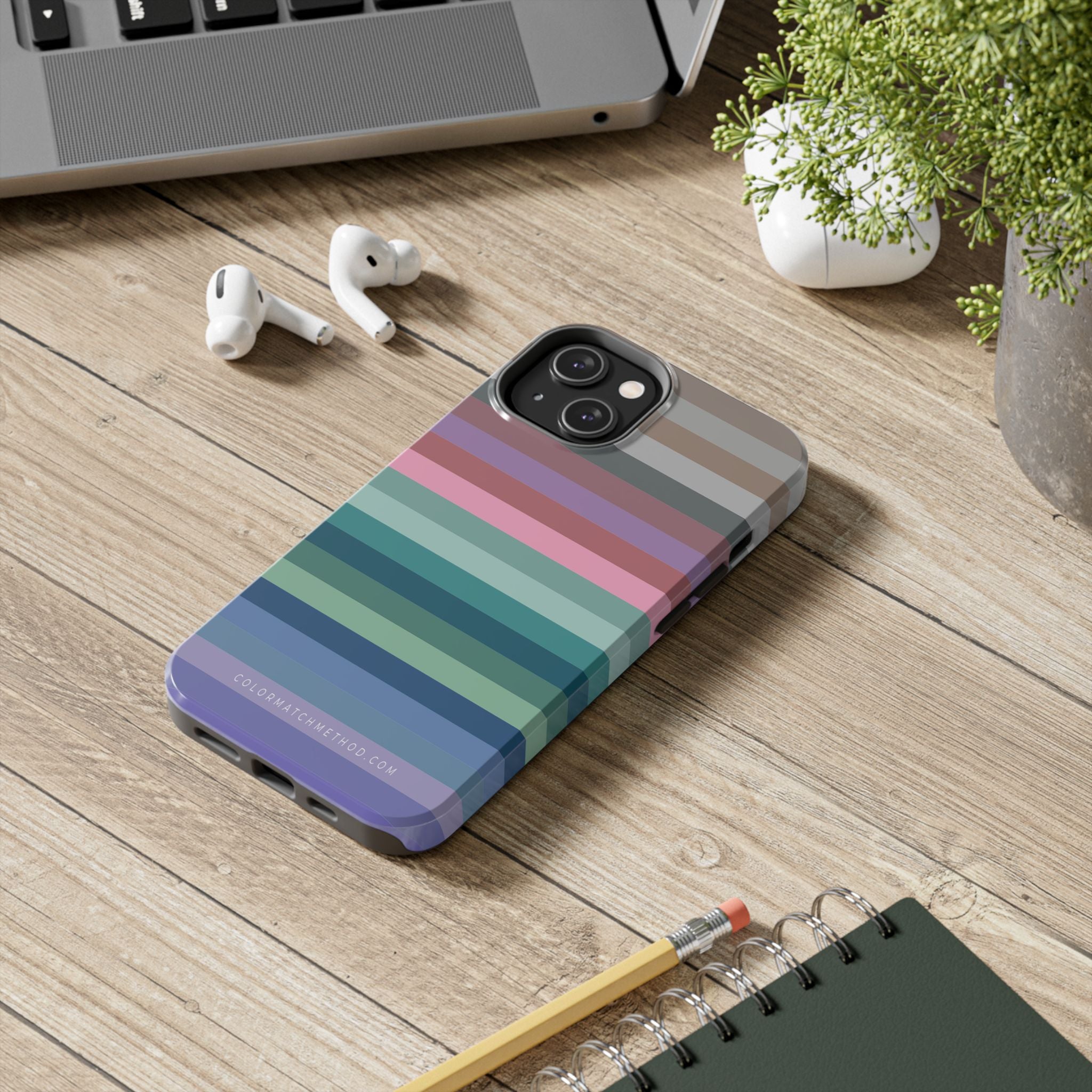 Soft Summer Phone Case