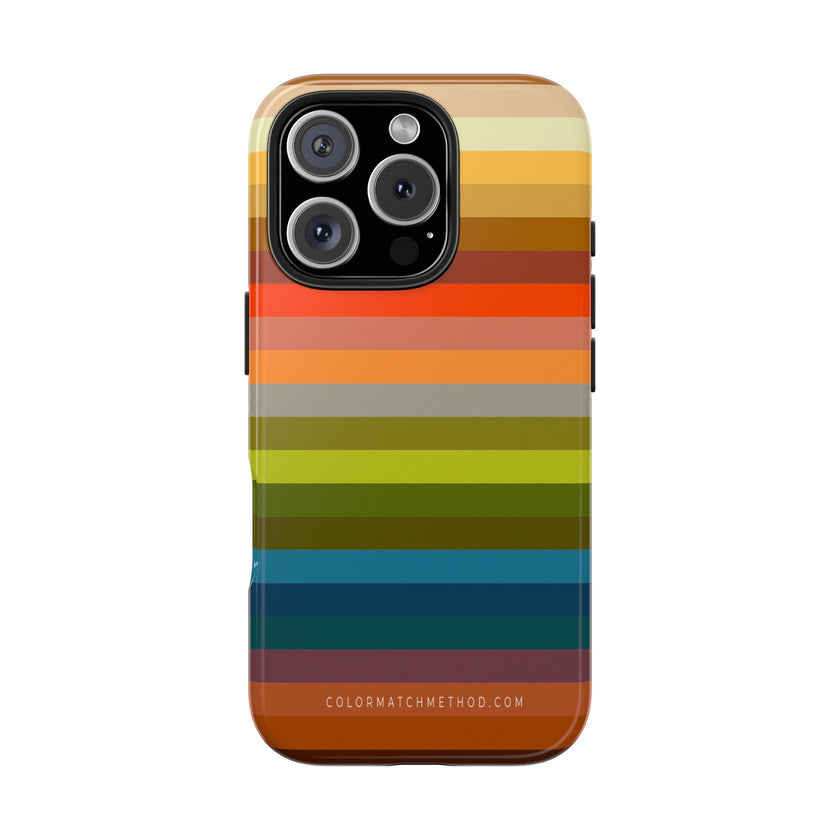Warm Autumn Phone Case