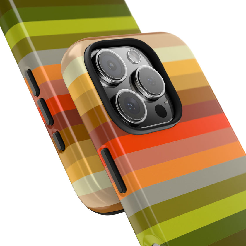 Warm Autumn Phone Case