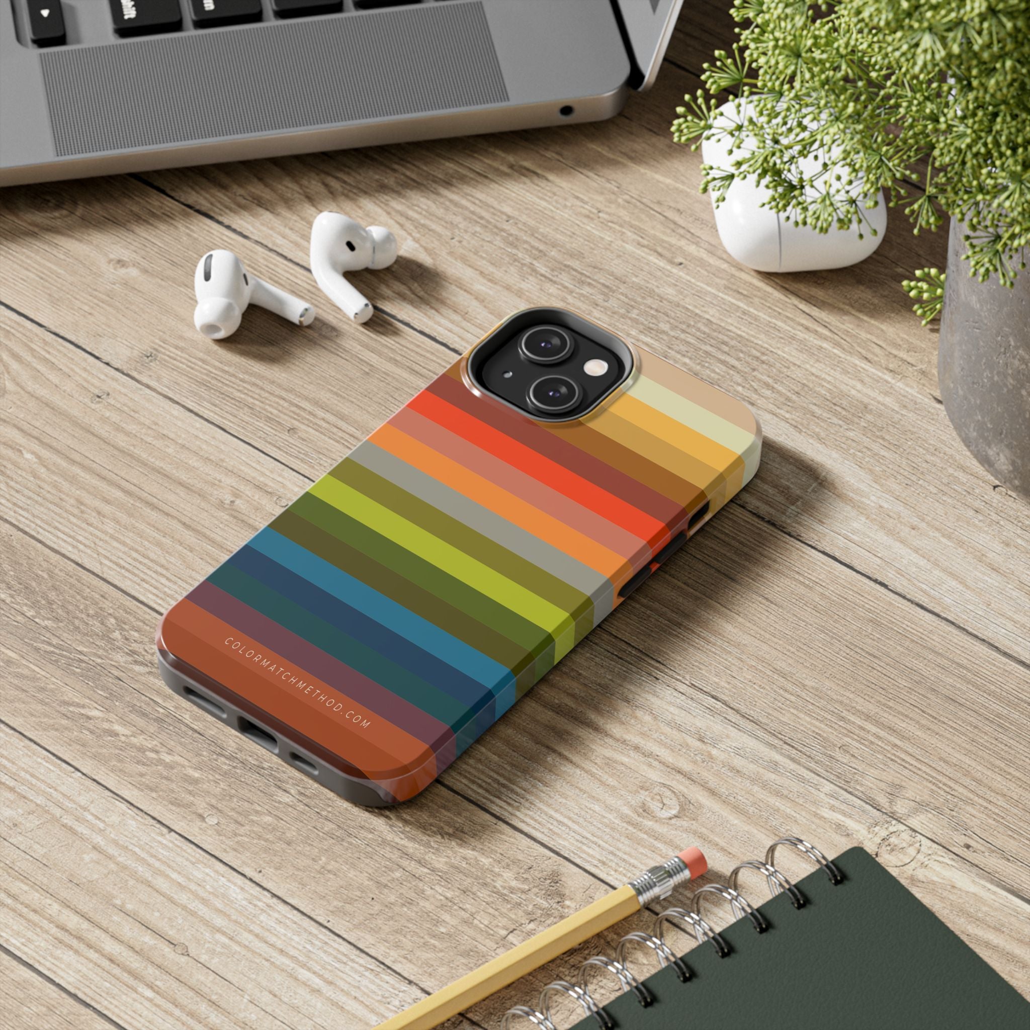 Warm Autumn Phone Case