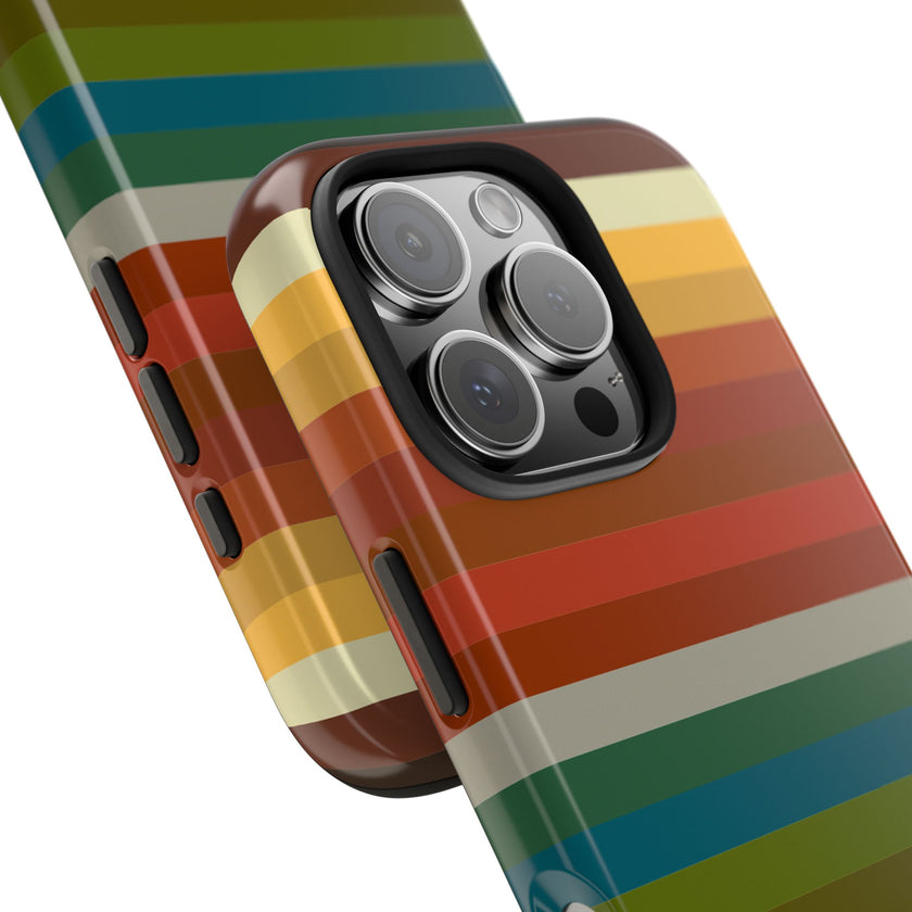 Dark Autumn Phone Case