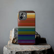 Dark Autumn Phone Case