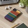 Dark Autumn Phone Case