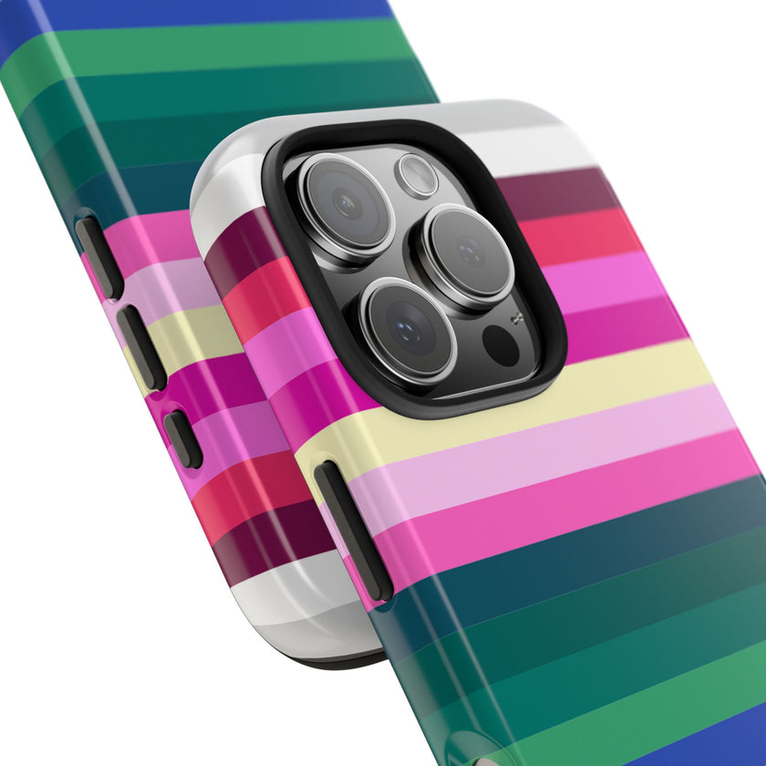 Cool Winter Phone Case