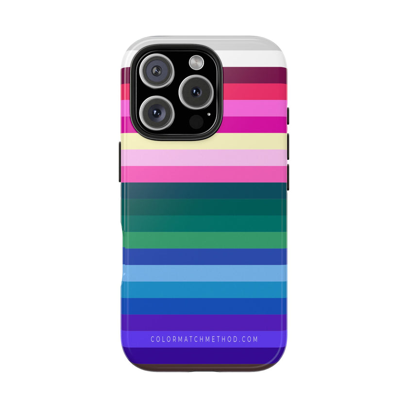 Cool Winter Phone Case
