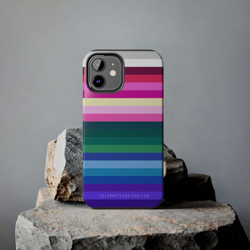 Cool Winter Phone Case