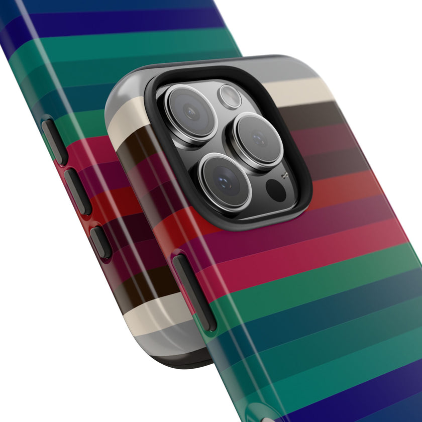 Dark Winter Phone Case