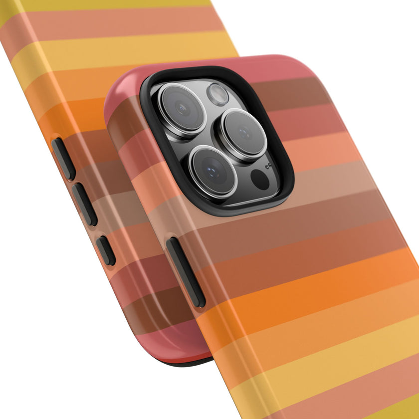 Dominant Warm Phone Case