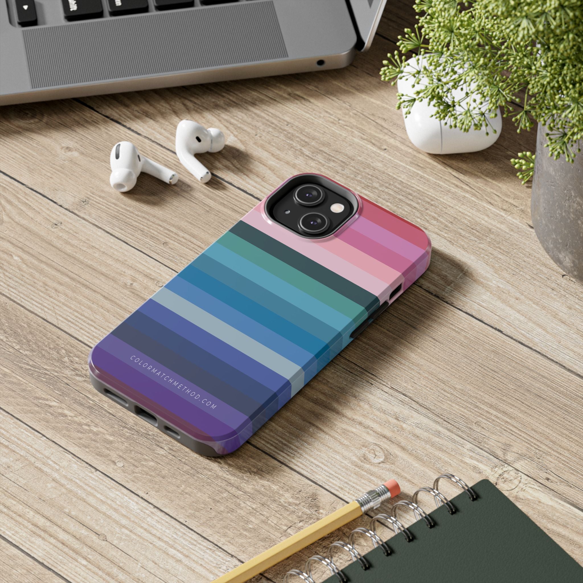 Dominant Cool Phone Case