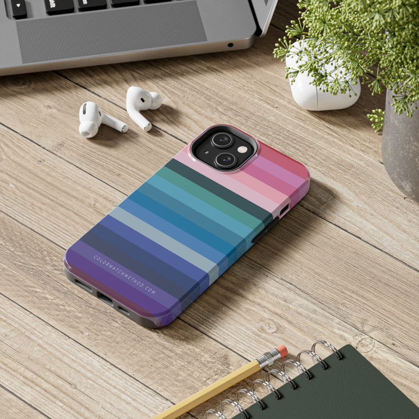 Dominant Cool Phone Case