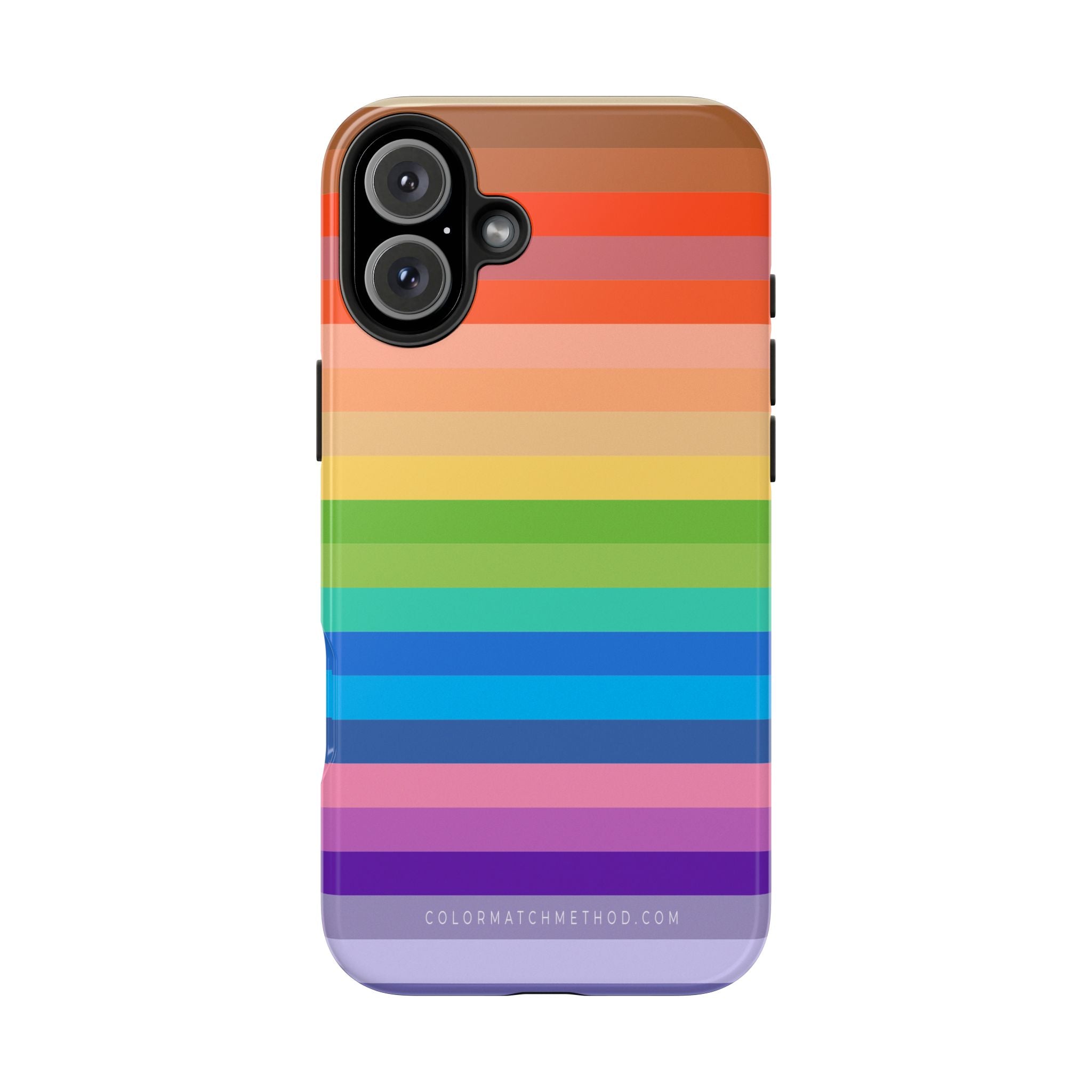 Warm Spring Phone Case