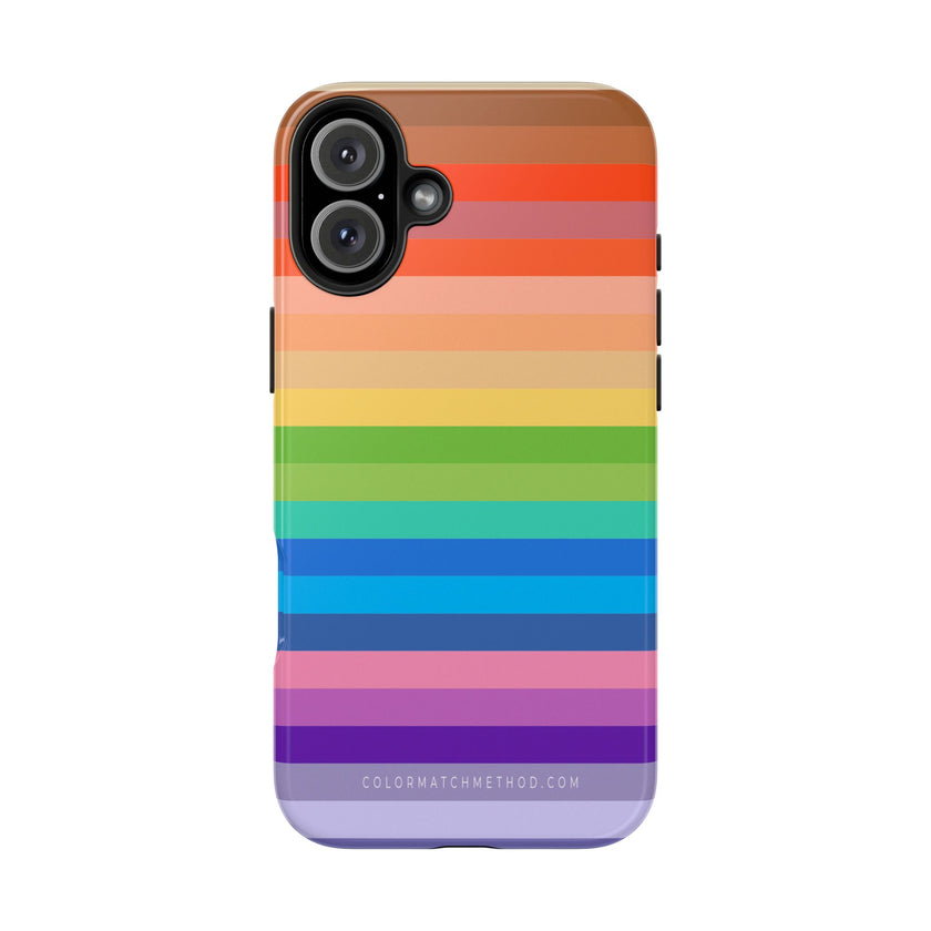 Warm Spring Phone Case