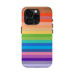 Warm Spring Phone Case