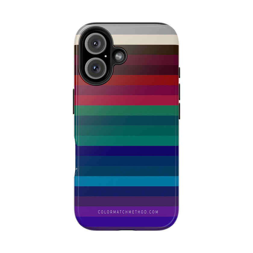 Dark Winter Phone Case