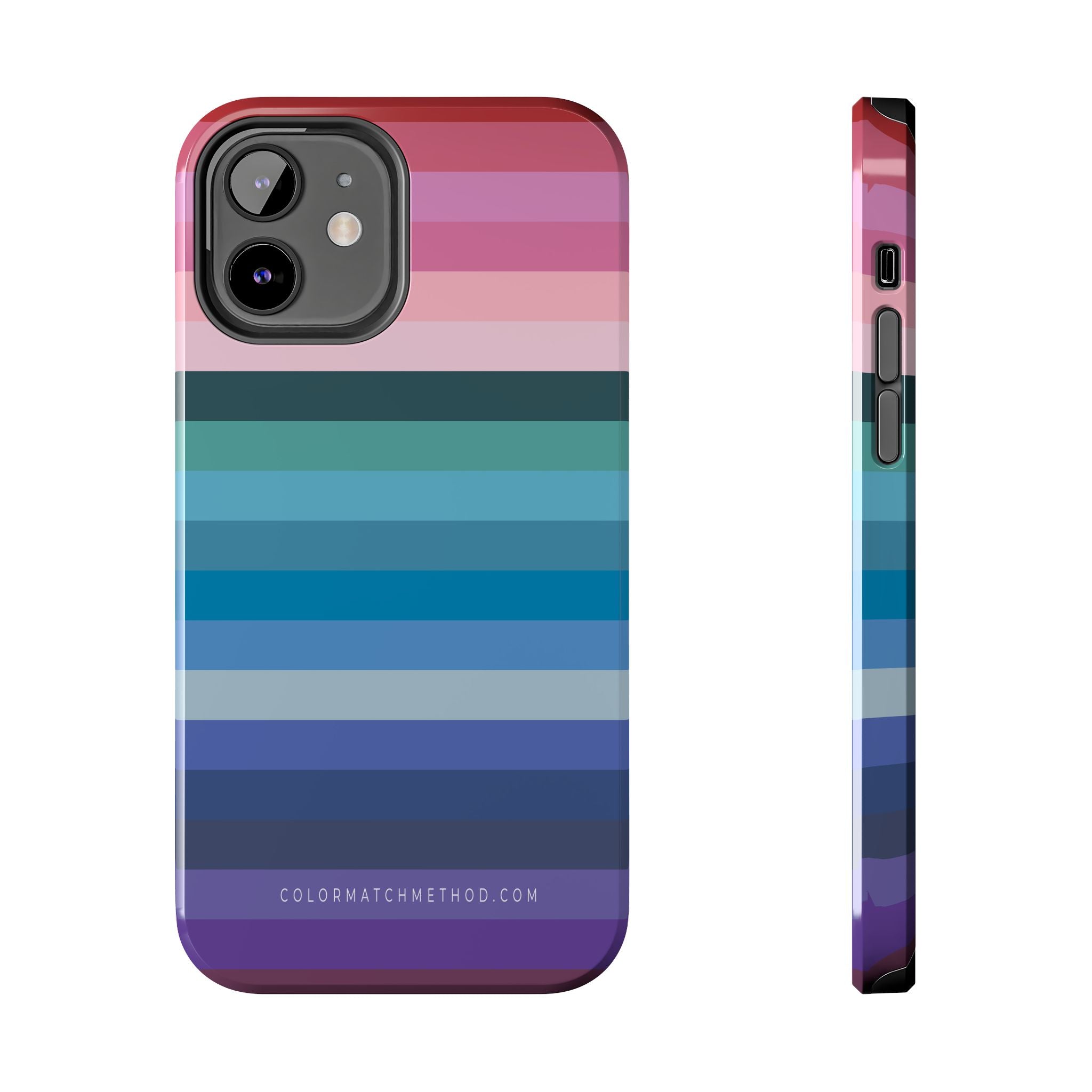 Dominant Cool Phone Case
