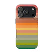 Dominant Warm Phone Case