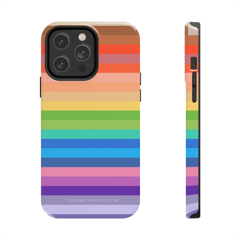 Warm Spring Phone Case