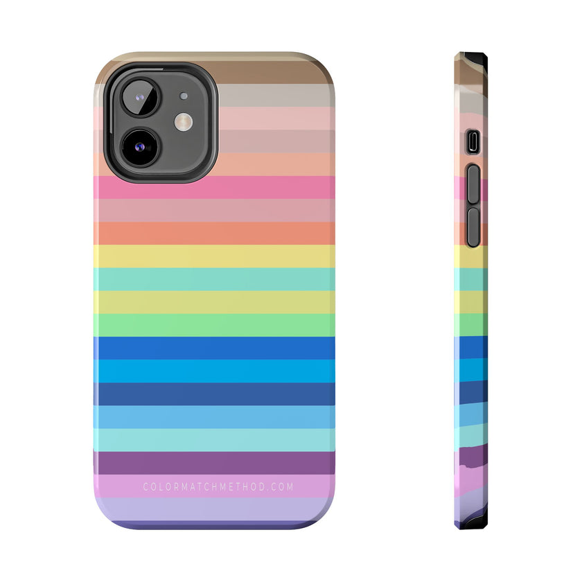 Light Spring Phone Case