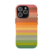 Dominant Warm Phone Case