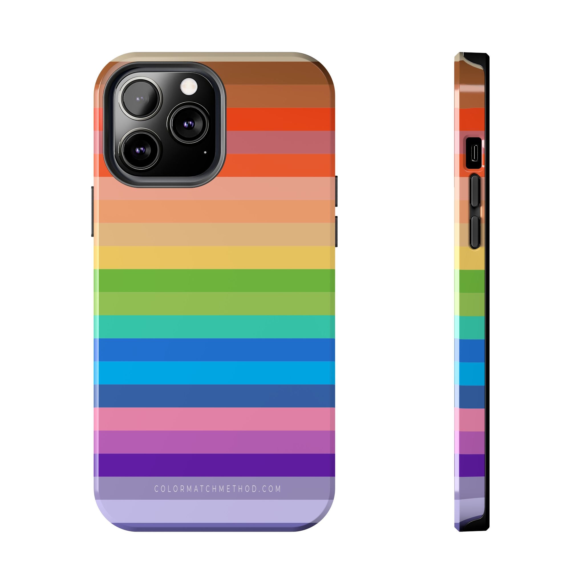 Warm Spring Phone Case