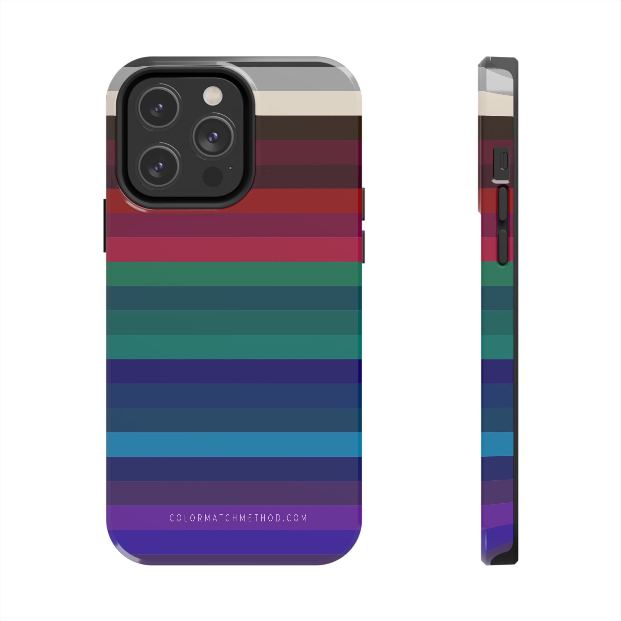 Dark Winter Phone Case