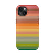 Dominant Warm Phone Case