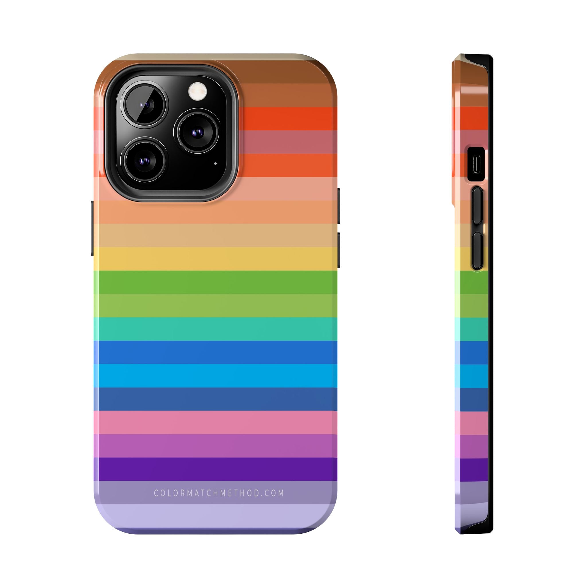 Warm Spring Phone Case