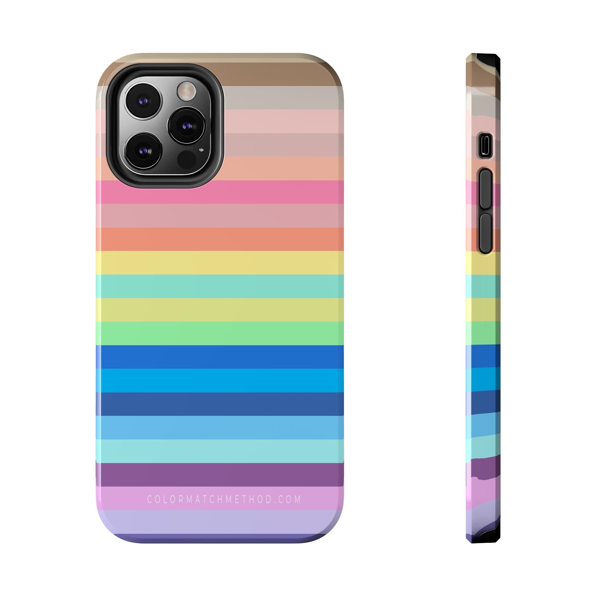 Light Spring Phone Case