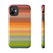 Dominant Warm Phone Case