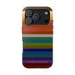 Dark Autumn Phone Case