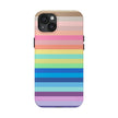 Light Spring Phone Case