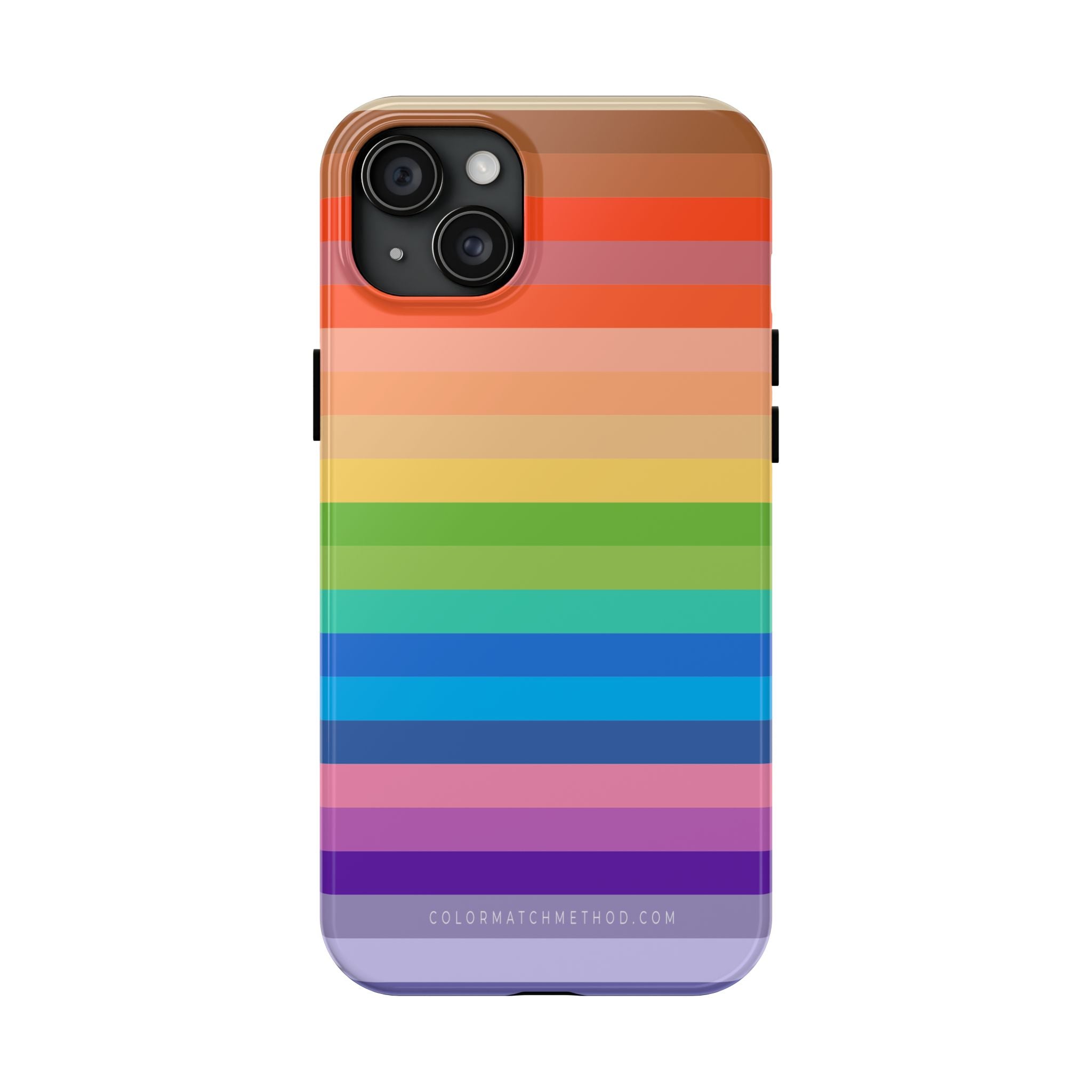 Warm Spring Phone Case
