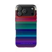 Dark Winter Phone Case